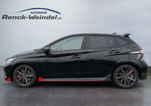 Hyundai i20, 2022 2