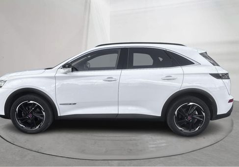 DS Automobiles DS7 Crossback, 2022