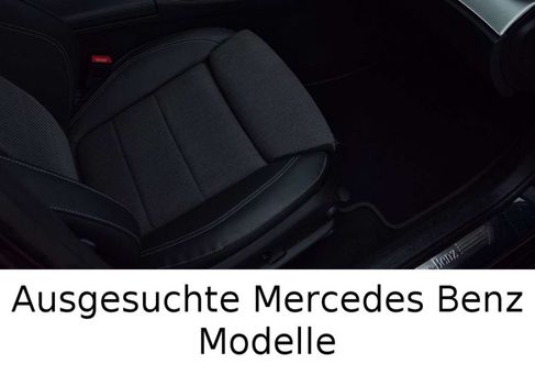 Mercedes-Benz E 300, 2022 3