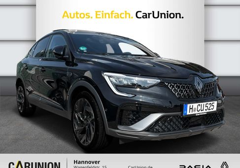 Renault Arkana, 2024 3
