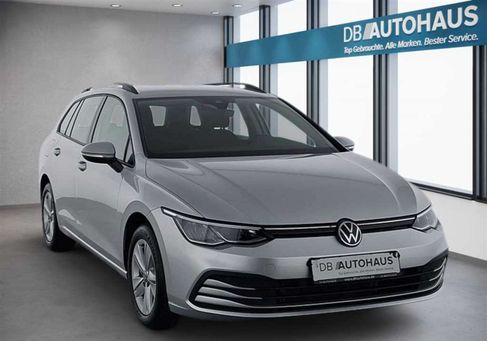 Volkswagen Golf, 2023 2