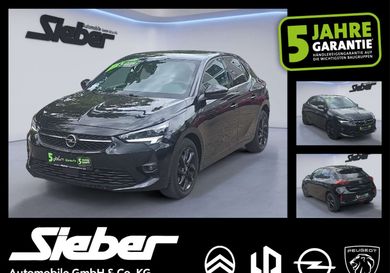 Opel Corsa, 2023