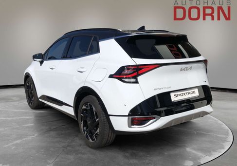 Kia Sportage, 2022 2