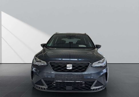 Seat Arona, 2023