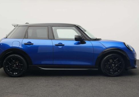 MINI Cooper S, 2025 2