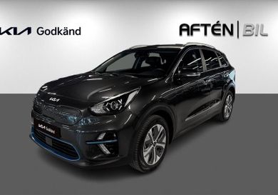 Kia Niro, 2022