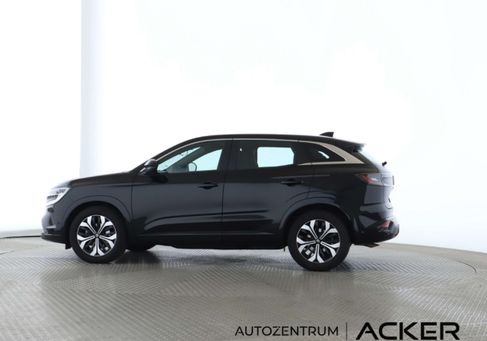 Renault Austral, 2025