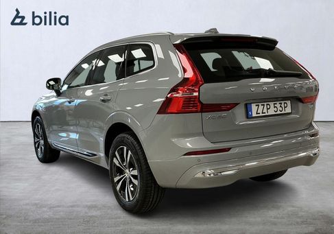 Volvo XC60, 2025