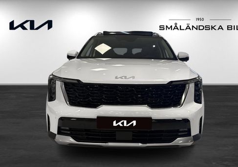 Kia Sorento, 2025