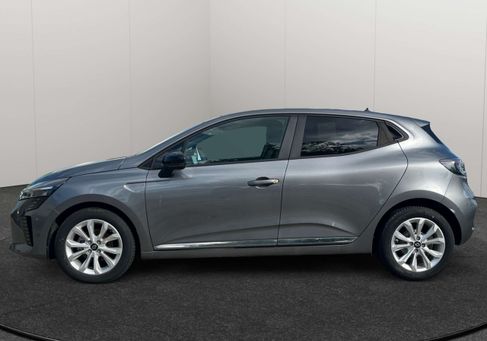 Renault Clio, 2024 2