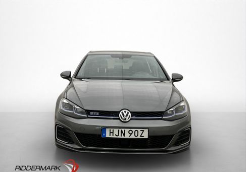 Volkswagen Golf, 2020 2