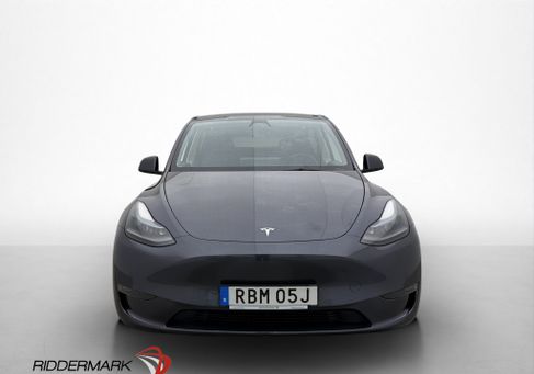 Tesla Model Y, 2022 2