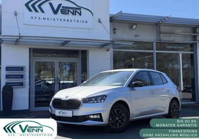 Skoda Fabia, 2025
