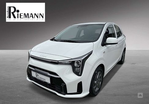 Kia Picanto, 2024