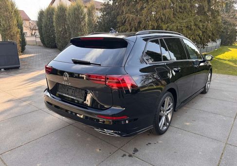 Volkswagen Golf, 2024 3