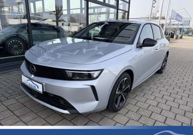 Opel Astra, 2025