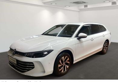 Volkswagen Passat Variant, 2024