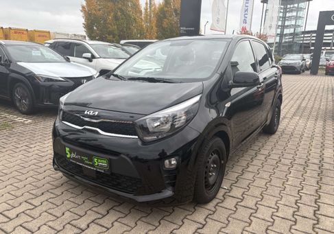 Kia Picanto, 2021
