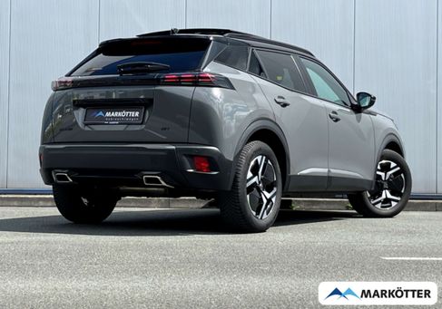 Peugeot 2008, 2024
