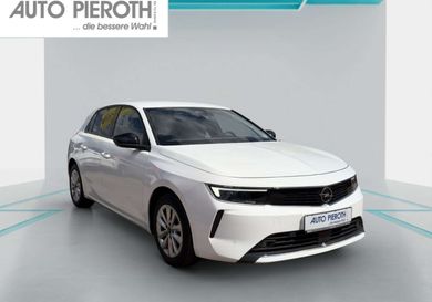 Opel Astra, 2022