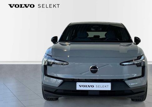 Volvo EX30, 2024
