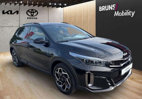 Kia XCeed, 2025