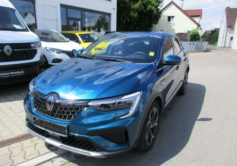 Renault Arkana, 2024