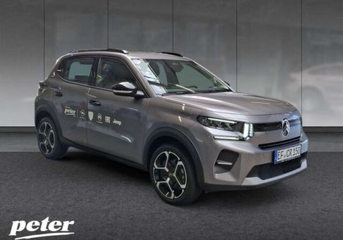 Citroën C3, 2026 2