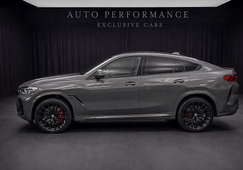 BMW X6, 2023 2
