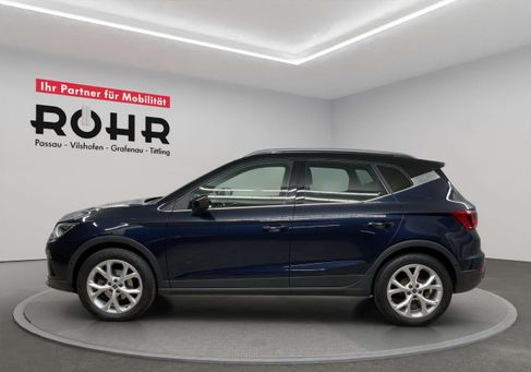 Seat Arona, 2022