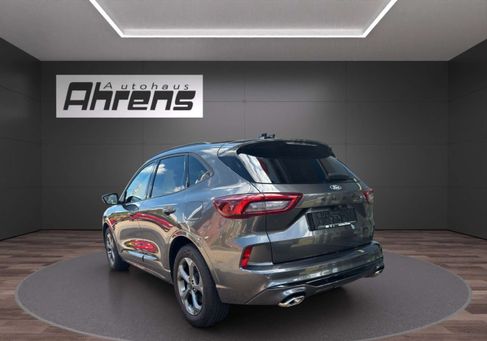 Ford Kuga, 2025