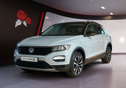 Volkswagen T-Roc, 2020