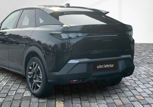 Peugeot 3008, 2025
