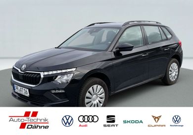 Skoda Kamiq, 2024