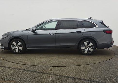 Volkswagen Passat Variant, 2025 2