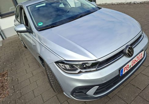 Volkswagen Polo, 2023 3