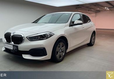 BMW 118, 2023