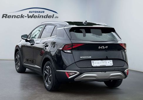 Kia Sportage, 2024 3