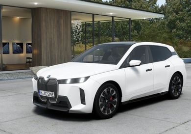 BMW, 2026