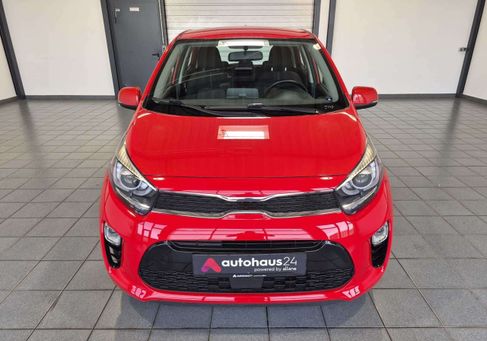 Kia Picanto, 2023