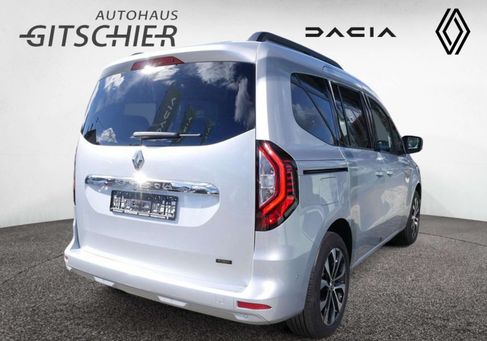 Renault Kangoo, 2024