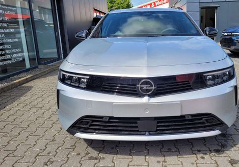 Opel Astra, 2026