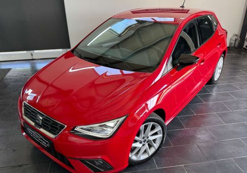 Seat Ibiza, 2024 2