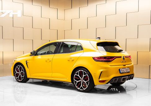 Renault Megane, 2023
