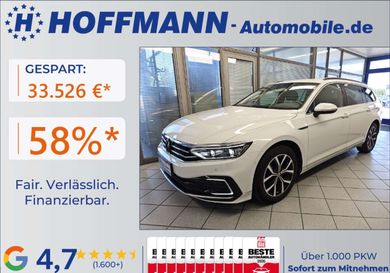 Volkswagen Passat Variant, 2023