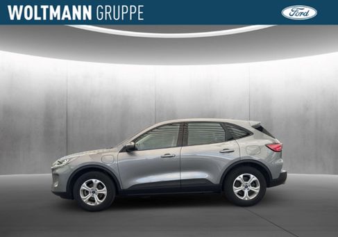 Ford Kuga, 2021
