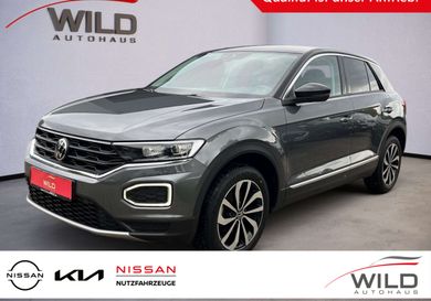 Volkswagen T-Roc, 2022