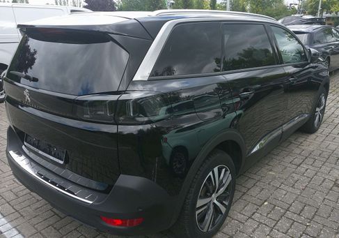 Peugeot 5008, 2023