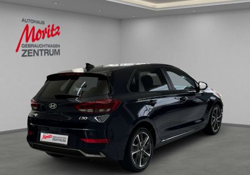 Hyundai i30, 2025 3
