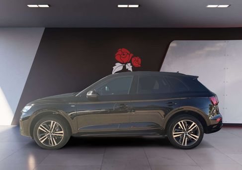 Audi Q5, 2023 3